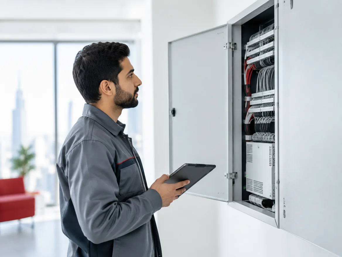 IT Annual Maintenance Contract