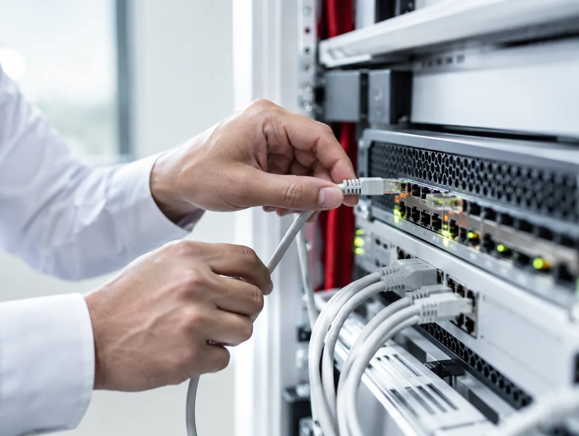 Firewall Solutions