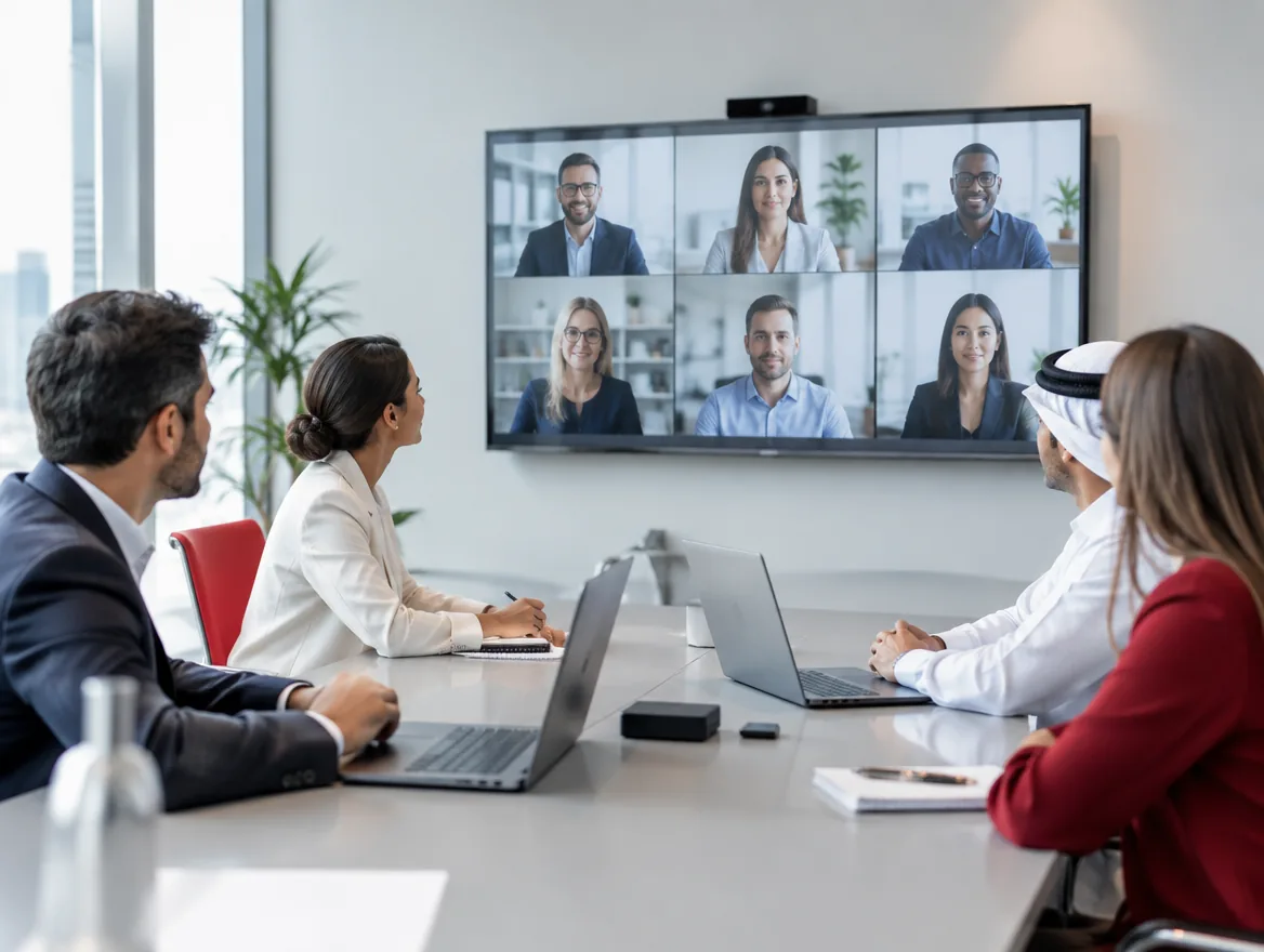 Video Conferencing