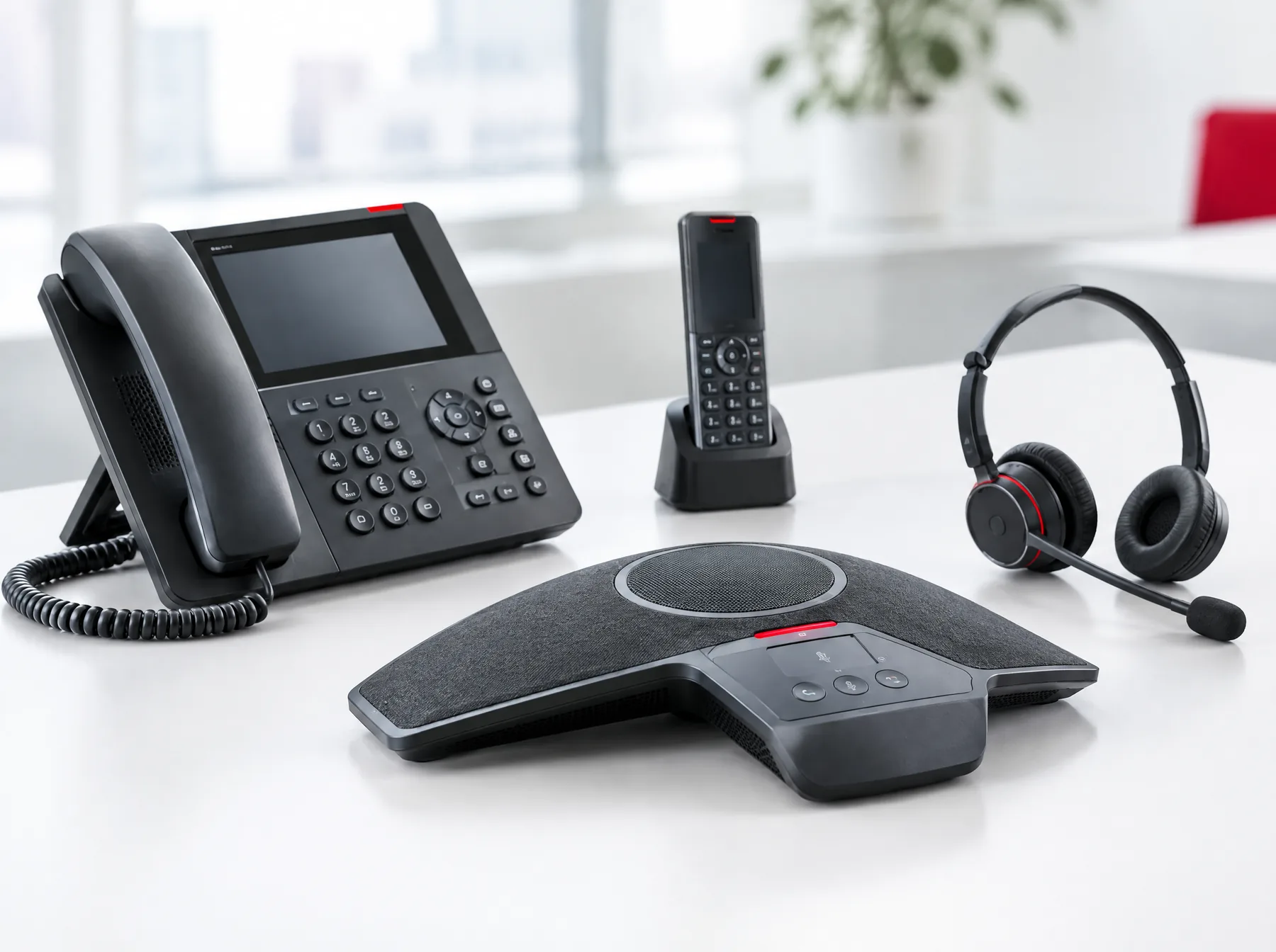Telecom Products