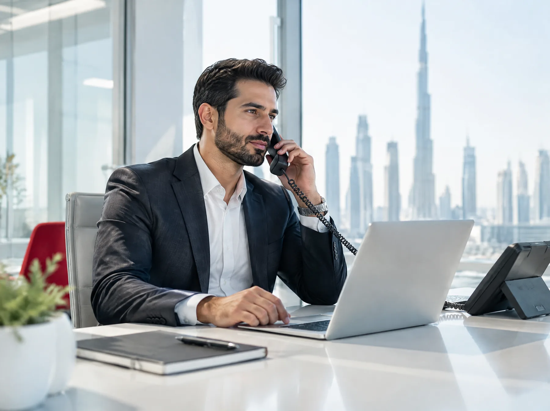 Telecom Services