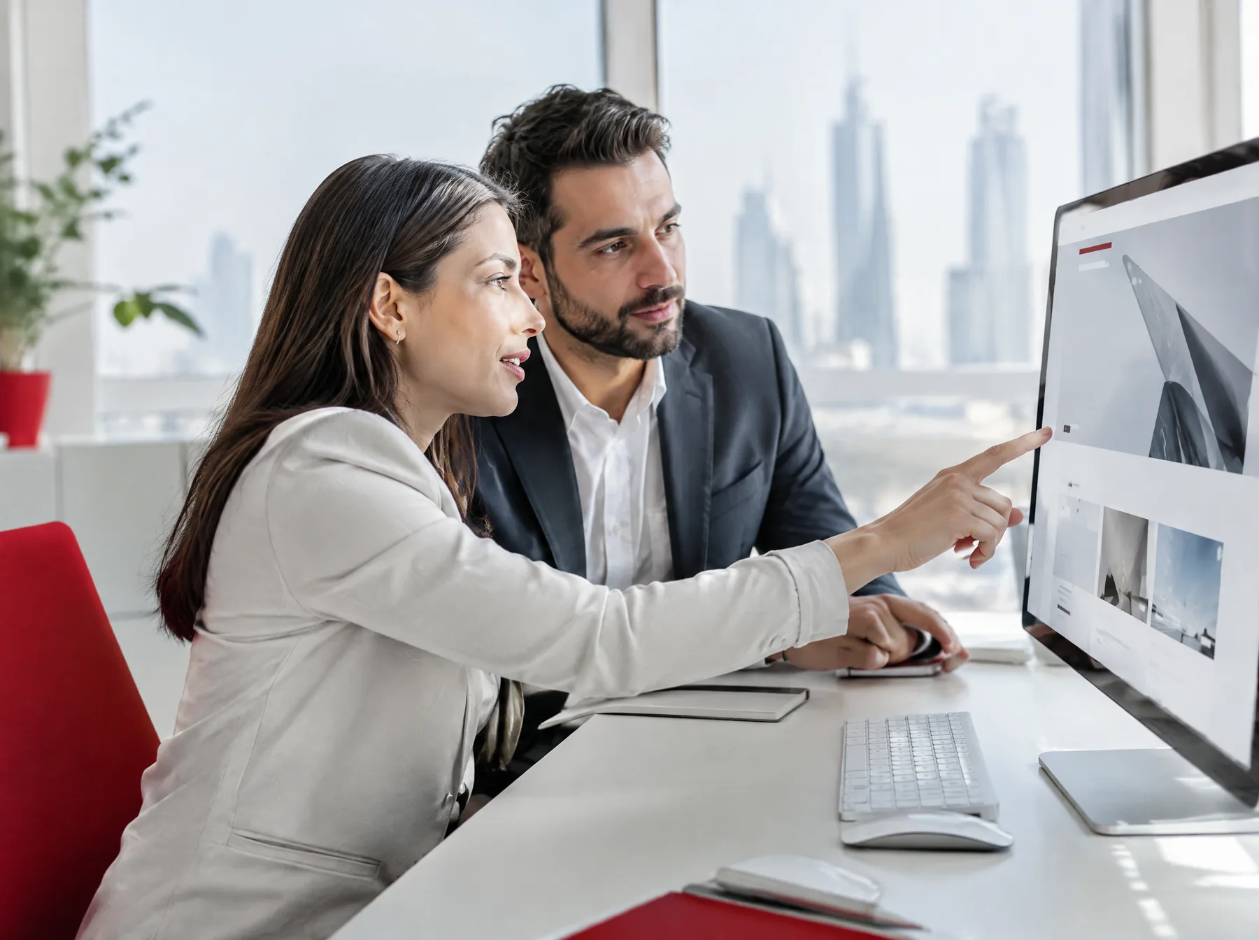 Website Solutions