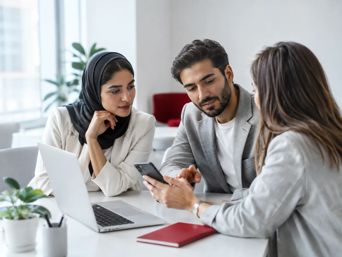 Digital & Social Media Marketing