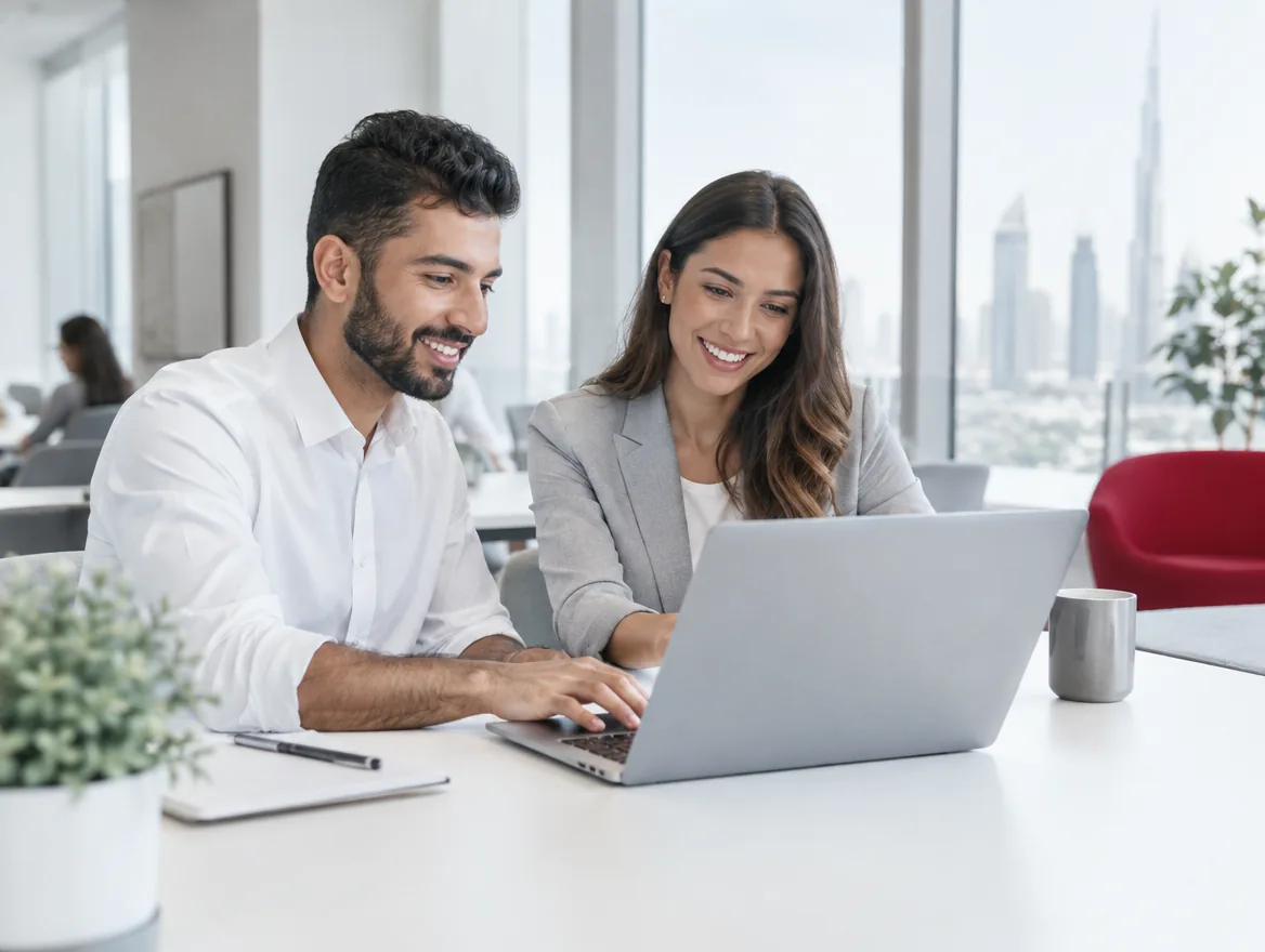 Google Workspace setup checklist for new businesses