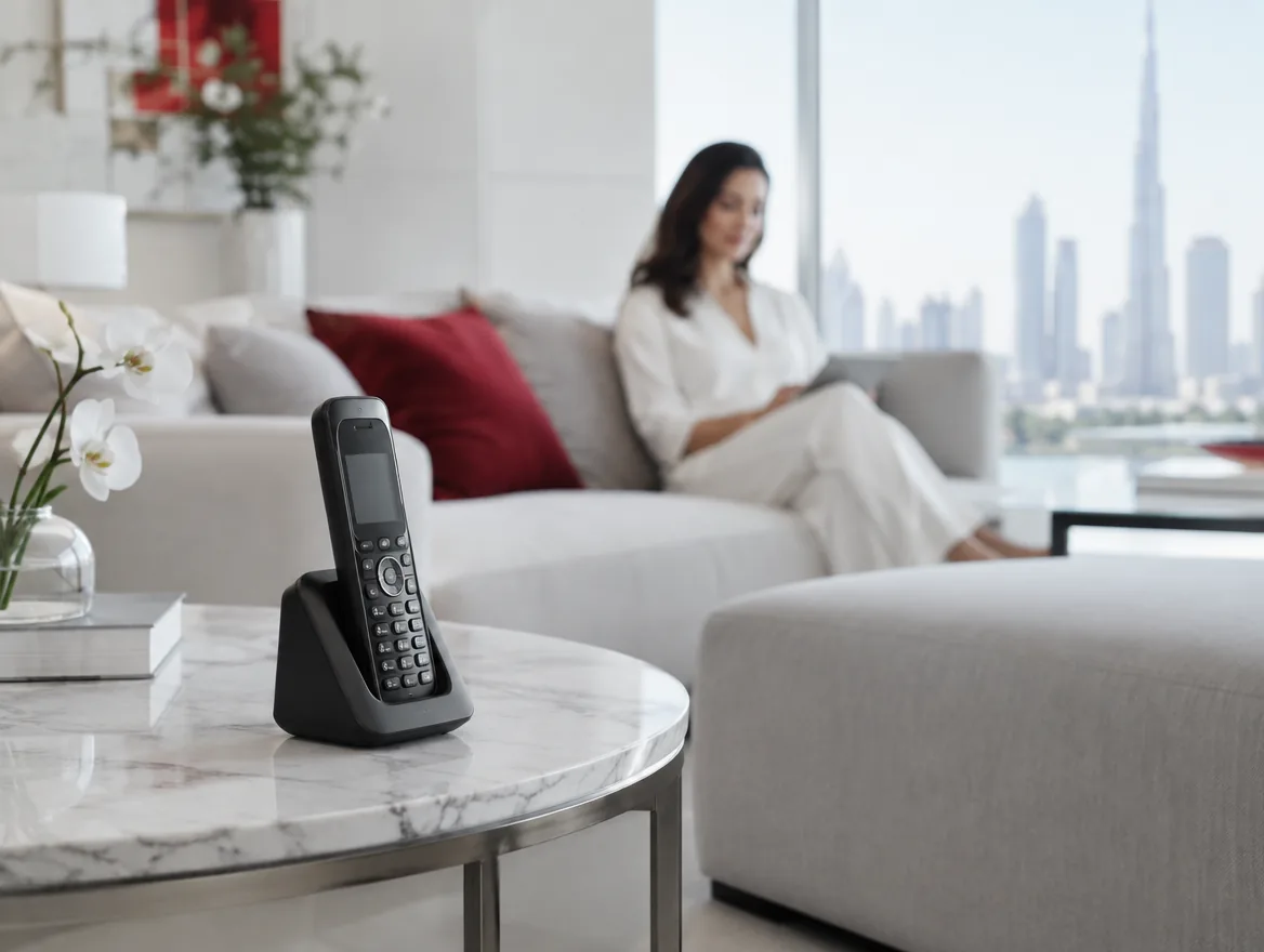 Home Telephone System