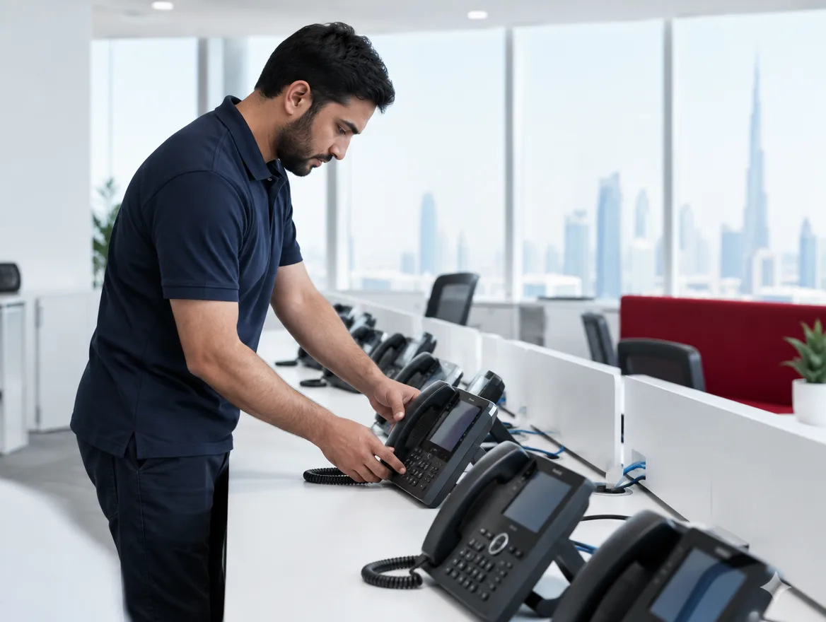 IP Phone Solutions