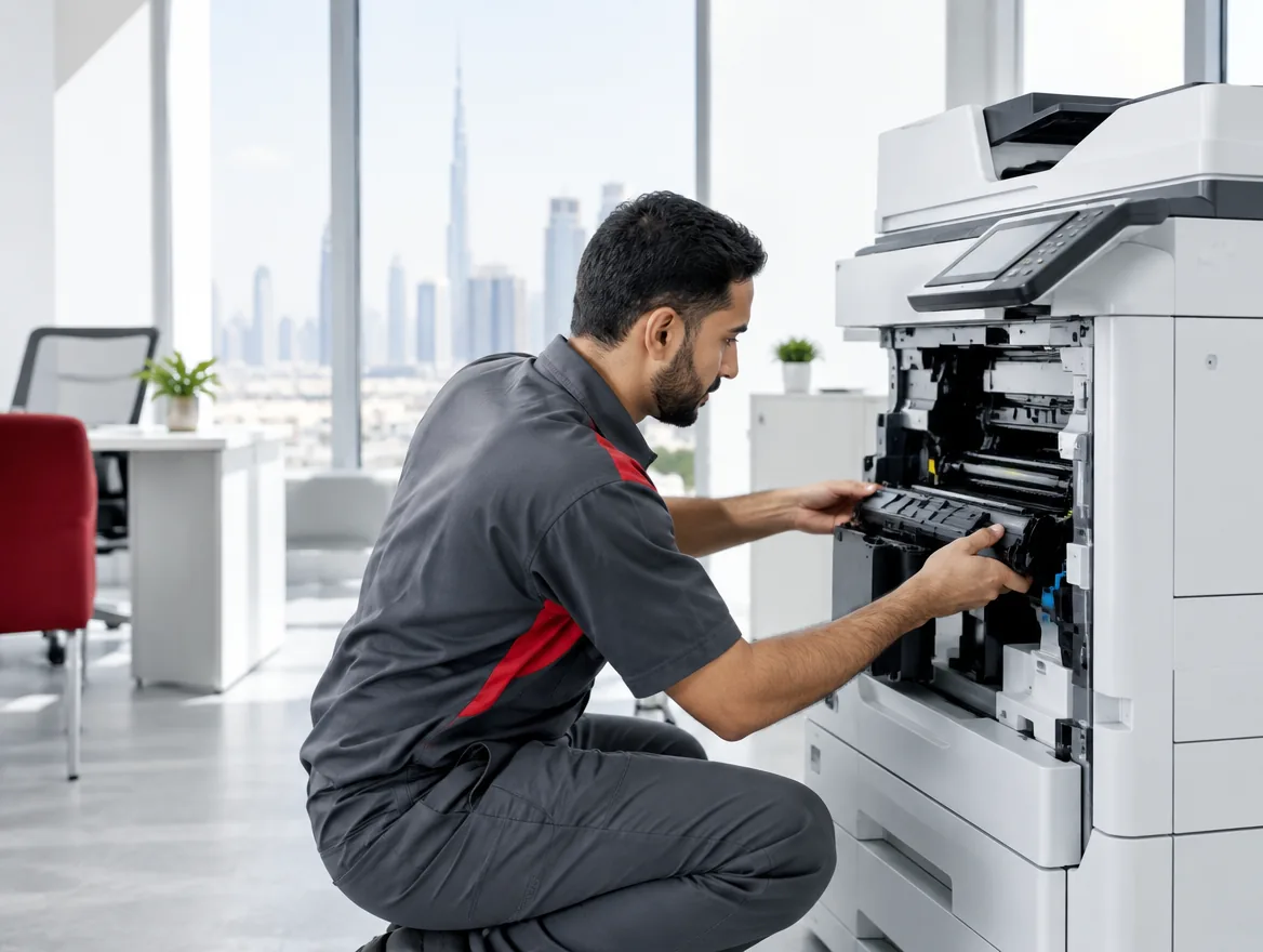 Printer Services