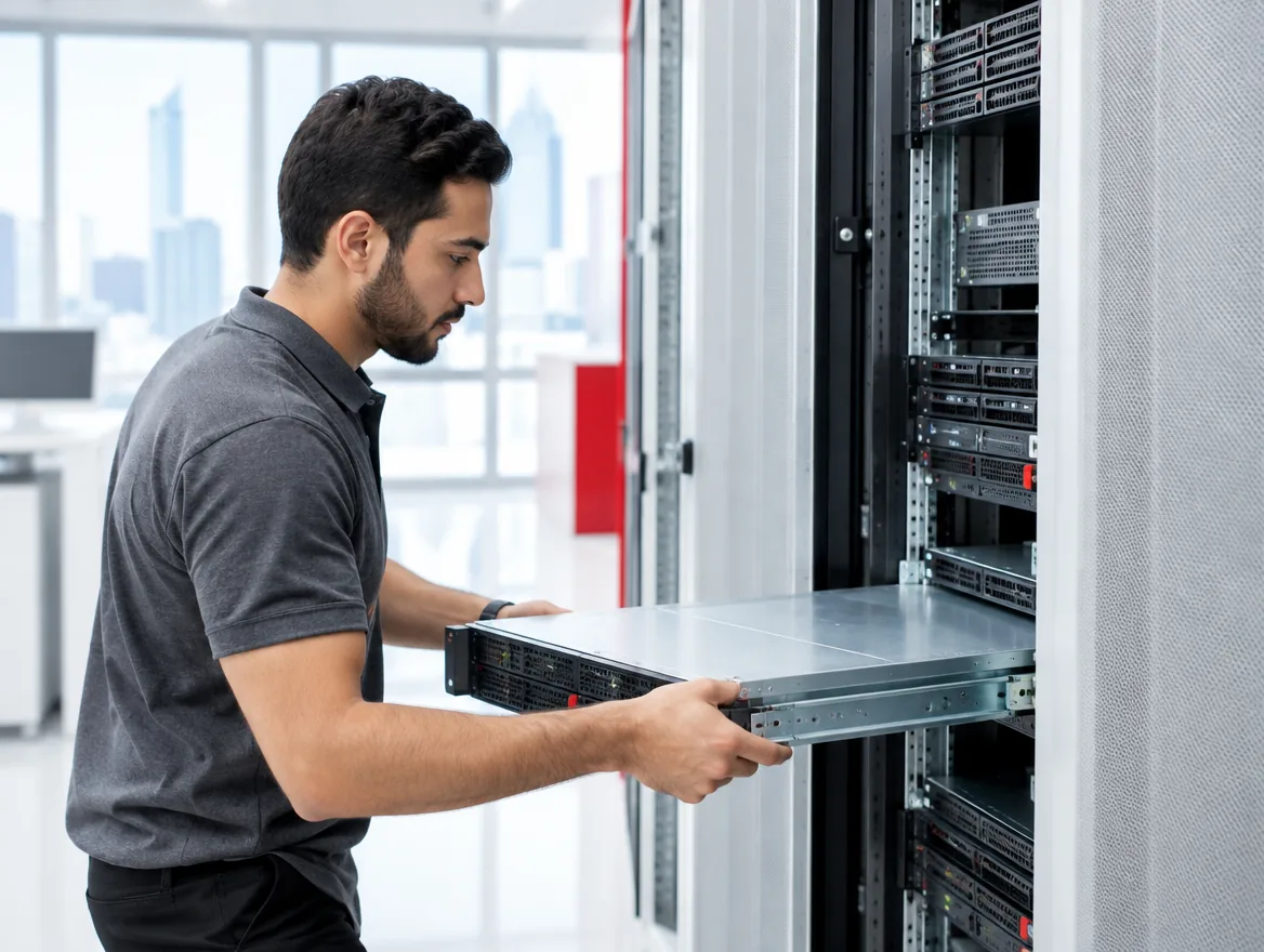 Server Solutions
