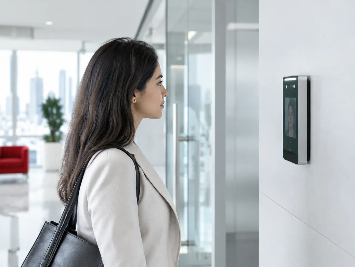 Biometric attendance systems: a guide for UAE employers