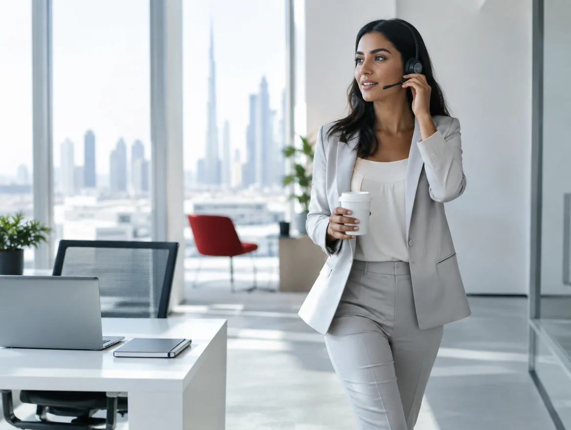 Choosing office and call centre headsets: wired, wireless or Bluetooth?