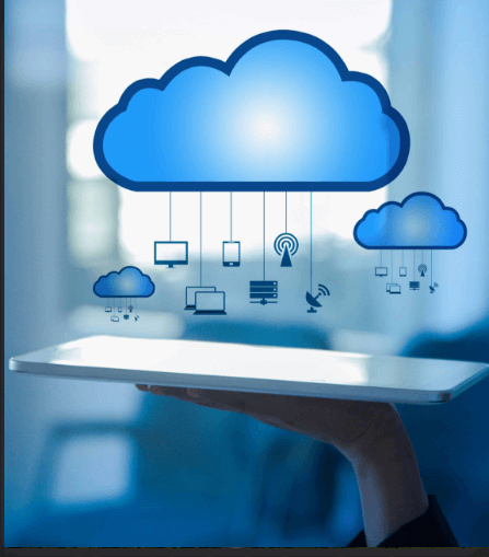 Cloud Solutions Company Dubai | IT Solutions Dubai