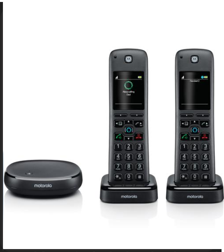 Dect Phone Dubai | Telecom Products Dubai