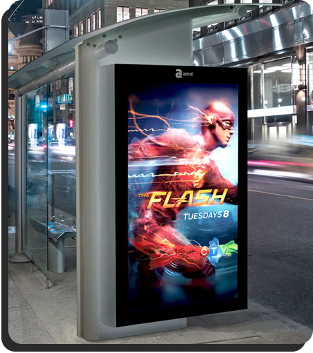 Digital Signage Company Dubai | Audio Visual Solutions Dubai