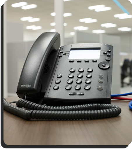 Office Telephone System Dubai | Telecom Services Dubai