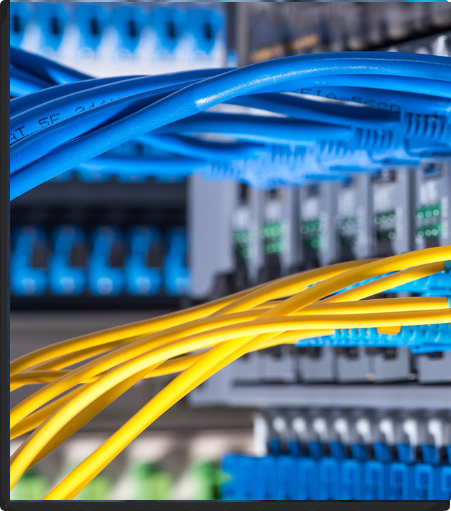 Structured Cabling Solutions Dubai | IT Solutions Dubai