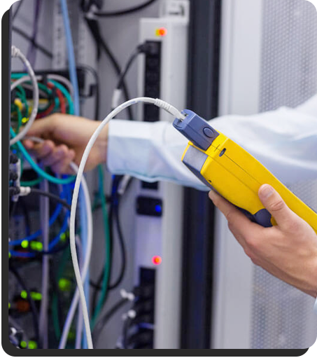 Annual Maintenance Dubai | Telecom Services Dubai