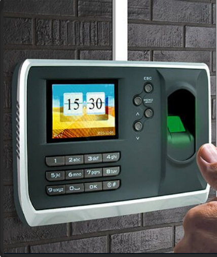 time and attendance system dubai|elv and security dubai