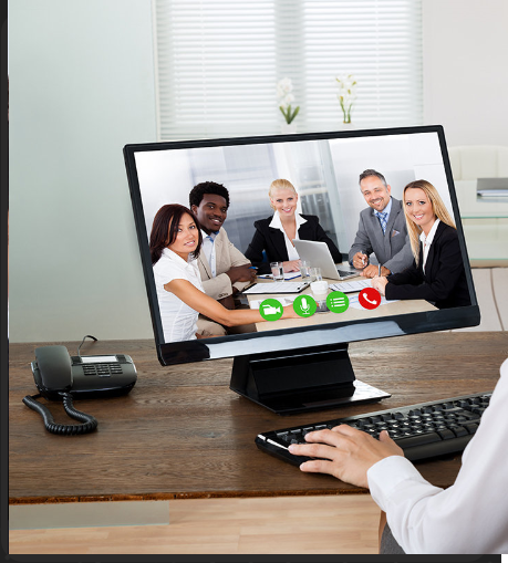 Video and Audio Conferencing Dubai| Audio Visual Solutions Dubai